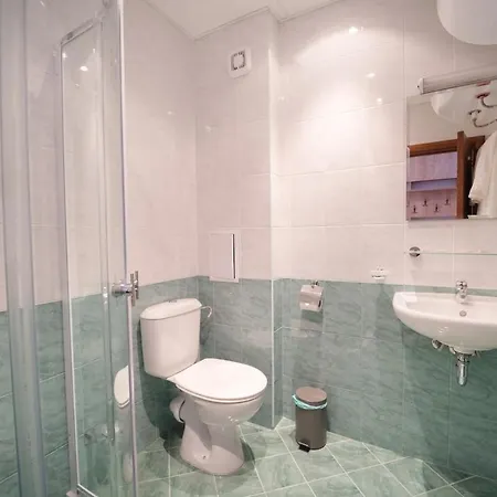 Pirin Sense Deluxe - - Free Parking Apartman *