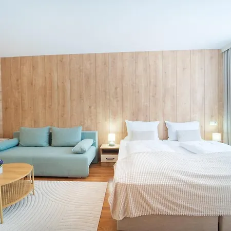 Apartman Pirin Sense Deluxe - - Free Parking *