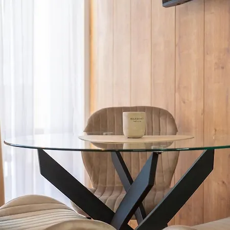 Pirin Sense Deluxe - - Free Parking *