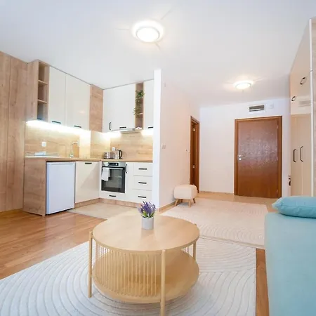 Pirin Sense Deluxe - - Free Parking